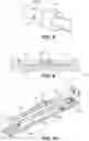 Fig. 06 - Gullwing suitcase cot