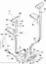 Fig. 01 - Bed cooling assembly