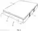 Fig. 02 - Mattress assembly and method