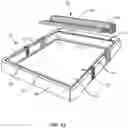 Fig. 14 - Mattress assembly and method