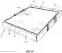 Fig. 20 - Mattress assembly and method
