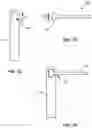 Fig. 22 - Mattress assembly and method