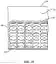 Fig. 23 - Mattress assembly and method