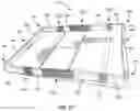 Fig. 25 - Mattress assembly and method