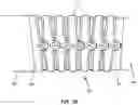 Fig. 28 - Mattress assembly and method