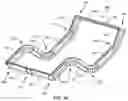 Fig. 32 - Mattress assembly and method