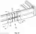 Fig. 37 - Mattress assembly and method