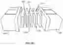 Fig. 42 - Mattress assembly and method