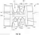 Fig. 45 - Mattress assembly and method