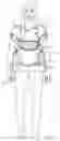 Fig. 03 - Child carrying system with adaptable head support