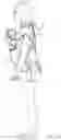 Fig. 13 - Child carrying system with adaptable head support