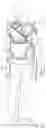 Fig. 23 - Child carrying system with adaptable head support