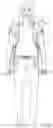 Fig. 24 - Child carrying system with adaptable head support