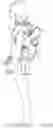 Fig. 27 - Child carrying system with adaptable head support