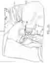 Fig. 30 - Child carrying system with adaptable head support