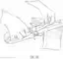 Fig. 31 - Child carrying system with adaptable head support