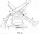 Fig. 33 - Child carrying system with adaptable head support