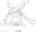 Fig. 37 - Child carrying system with adaptable head support