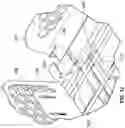 Fig. 13 - Retail merchandise tray