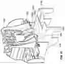 Fig. 28 - Retail merchandise tray