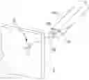 Fig. 01 - Display System For Hydrothermal Sanitary Components and Associated Method