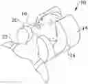 Fig. 01 - WRINKLE PREVENTION PILLOW