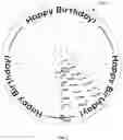 Fig. 03 - SYSTEM AND METHOD FOR CUSTOMIZABLE AND REUSABLE CELEBRATION DEVICE