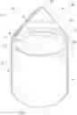 Fig. 01 - FASHION ACCESSORY BEVERAGE CONTAINER HOLDER SYSTEMS AND METHODS