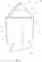 Fig. 03 - FASHION ACCESSORY BEVERAGE CONTAINER HOLDER SYSTEMS AND METHODS