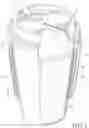 Fig. 03 - DISPOSABLE SLEEVES FOR CONTAINERS, AND SYSTEMS AND METHODS USING DISPOSABLE SLEEVES