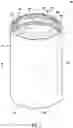Fig. 05 - Can cooler and methods of making and using same