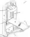 Fig. 01 - Shoe holder organizer