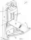 Fig. 02 - Shoe holder organizer