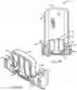 Fig. 06 - Shoe holder organizer