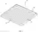 Fig. 02 - Floor mat with improved rigidity and non-slip backing