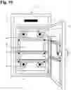 Fig. 09 - Theft-resistant deposit box