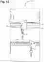 Fig. 11 - Theft-resistant deposit box