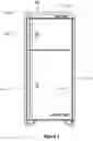 Fig. 03 - SECURE PACKAGE RECEPTACLE WITH REMOTE UNLOCKING