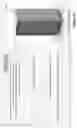 Fig. 11 - SECURE PACKAGE RECEPTACLE WITH REMOTE UNLOCKING