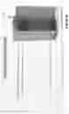 Fig. 12 - SECURE PACKAGE RECEPTACLE WITH REMOTE UNLOCKING