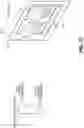 Fig. 16 - Mountable bracket with multiple mounting rails