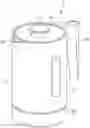 Fig. 01 - Electric kettle