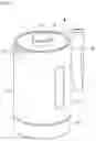 Fig. 02 - Electric kettle
