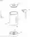 Fig. 04 - Electric kettle