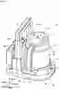 Fig. 02 - ELECTRIC KETTLE AND POWER SUPPLY UNIT