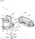 Fig. 19 - ELECTRIC KETTLE AND POWER SUPPLY UNIT