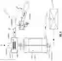 Fig. 05 - COFFEE GRINDING MACHINE CONFIGURED TO PROVIDE DIFFERENT PARTICLE SIZE PROFILES AND ASSOCIATED METHOD