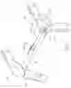 Fig. 06 - FOLDABLE AND DISPLACEABLE BATHING CHAIR STRUCTURE