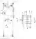 Fig. 10 - FOLDABLE AND DISPLACEABLE BATHING CHAIR STRUCTURE