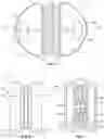 Fig. 04 - Hand cleaning device